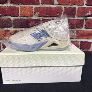 New Balance Women Tennis Shoes Coco CG2 Coco Gauff Grey WCHCOCF2 US Sz 8.5 Wide